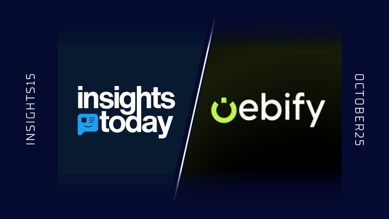 Insights Today Deal: Get 15% Off on Any Service – November 2025